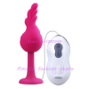 Анальный виьбратор. 10 режимов. Силикон. photo 2