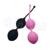 Вагинальные шарики. Силикон. photo 6