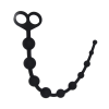 Силиконовые анальные бусы photo 2