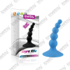 Butt Plug 4 дюйма photo 3