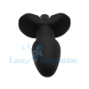 Анальна пробка вібраційна Lovetoy з 10 швидкостями photo 5
