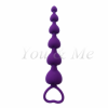 Анальные шарики. Силикон. photo 2