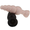 Анальная пробка. Силикон. 20 см. photo 6