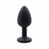 Анальная пробка. Силикон. photo 6