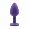 Анальная пробка. Силикон. photo 3