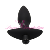 Анальный вибратор. Силикон. 10 режимов. photo 3