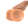 Реалистичный фаллоимитатор с присоской photo 5