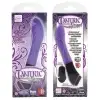 Вибратор TANTRIC NIRVANA PURPLE photo 2