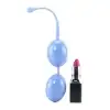 Вагинальные шарики  L'AMOUR WEIGHTED PLEASURE SYSTEM BLUE  photo 2