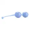 Вагинальные шарики  L'AMOUR WEIGHTED PLEASURE SYSTEM BLUE  photo 3