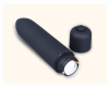 Анальный вибратор Qise  photo 4