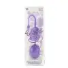 Вагинальные шарики  L'AMOUR WEIGHTED PLEASURE SYSTEM PURPLE photo 4