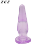 Насадка на палец для анальной стимуляции ZCZ  photo 6