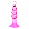 Анальная пробка. Силикон. photo 6