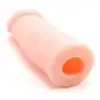 Удлиняющая насадка FUTUROTIC PENIS EXTENDER FLESH photo 4