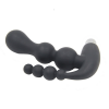 Массажер простаты силиконовый с вибрацией photo 3