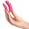 Вибратор WE-VIBE 4 (розовый) photo 3