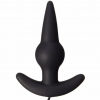 Анальный вибратор, 10 скоростей photo 3