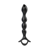 Анальные шарики. Силикон. photo 3