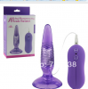 Анальный вибратор. 10 режимов стимуляции photo 2