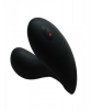 Массажер простаты. Силикон. 10 режимов вибрации. photo 5