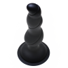 Анальный фаллоимитатор Anal Plug из мягкого силикона photo 2