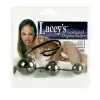 Вагинальные шарики LACEY photo 2