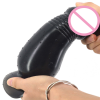 Анальная пробка. Силикон. photo 4