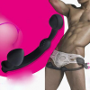 Анальная пробка, массажер простаты, вагинальные шарики с вибрацией photo 3