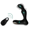 Массажер простаты с беспроводным дистанционным пультом photo 2