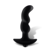 Силиконовый анальный вибратор MizzZee photo 5