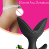 Анальный расширитель. Силикон. photo 3
