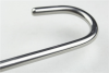 Анальный крюк из нержавеющей стали photo 5