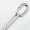 Анальный крюк из нержавеющей стали photo 6