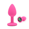 Анальная пробка. Силикон. photo 2
