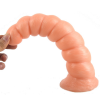 Фалоімітатор. Силікон. Великий. photo 6