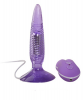 Анальный вибратор с 10 скоростями photo 2