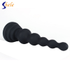 Анальные шарики силиконовые photo 4