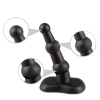 Анальные шарики из силикона photo 3
