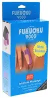 Вибратор на палец FUKUOKU 9000 (фиолетовый) photo 4