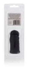 Насадка удлиняющая LATEX EXTENSION BLACK 3 photo 5