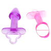 Анальная пробка. Силикон. photo 4