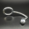 Анальный крюк с кольцом photo 3