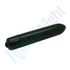 Силіконовий анальний вібратор із кільцем Lovetoy Dual Penetrator photo 5