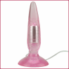 Анальный вибратор с 10 скоростями photo 4