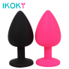 Анальная пробка IKOKY  photo 2
