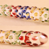 Стеклянный фаллоимитатор GlassVaginal photo 2