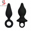 Анальная пробка. Силикон. photo 2