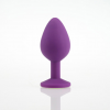 Анальная пробка. Силикон. photo 4