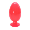 Анальная пробка яйцо photo 3
